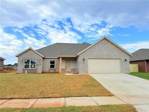 135 N Banner AVE, Farmington, AR 72730