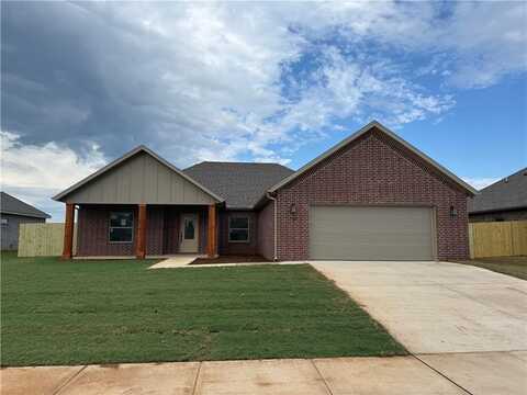 147 N Banner AVE, Farmington, AR 72730
