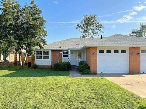 1014 W Linden ST, Rogers, AR 72756