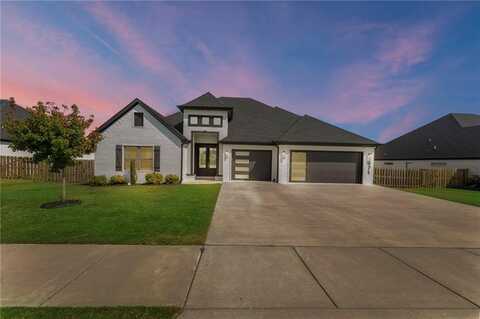 971 Osage View DR, Bentonville, AR 72713
