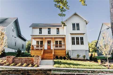 1738 W Markham RD, Fayetteville, AR 72701