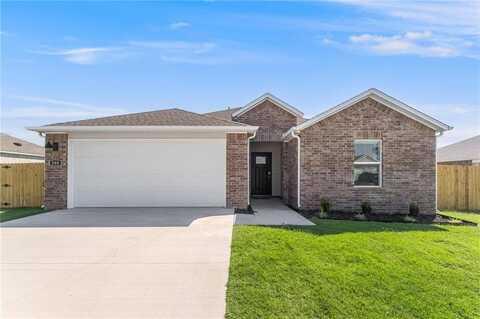 540 Arizona ST, Farmington, AR 72730