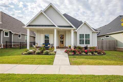 6801 Somerset PL, Springdale, AR 72762