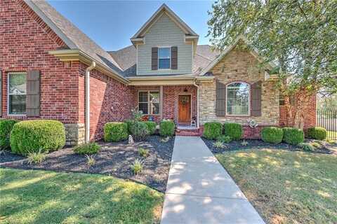 1094 Biltmore BLVD, Elm Springs, AR 72762