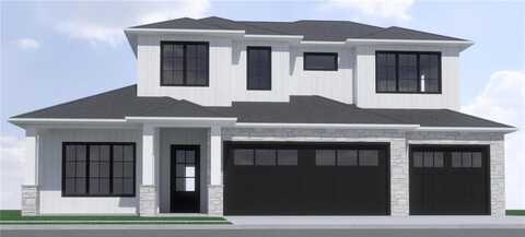 3601 SW Starburst AVE, Bentonville, AR 72713