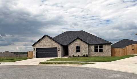 801 W Ramsey DR, Siloam Springs, AR 72761