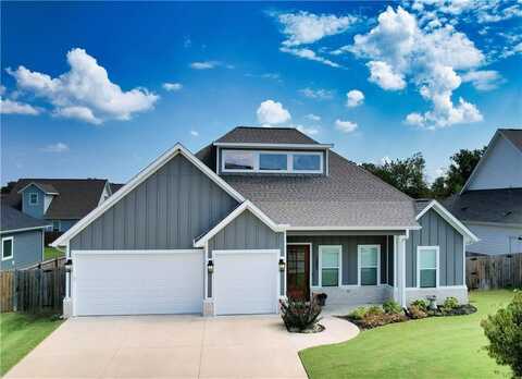 2803 S 20th ST, Rogers, AR 72758