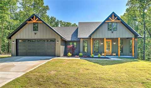 10 Chatham DR, Bella Vista, AR 72714