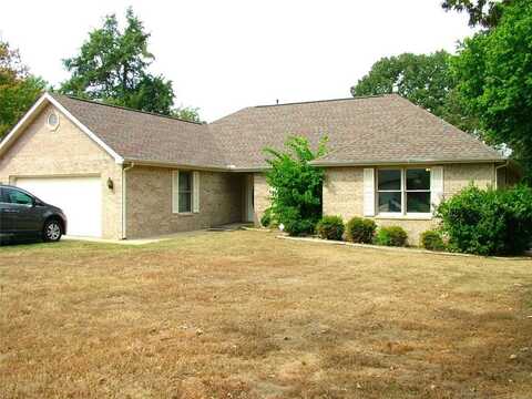 611 Hickory Hollow DR, Mountain Home, AR 72653