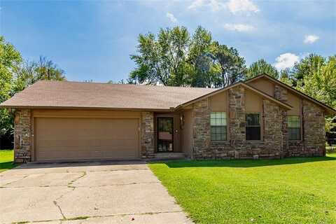 1403 Wilshire DR, Springdale, AR 72764