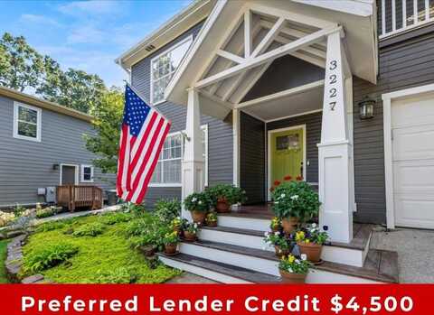3227 N Kings Cross, Fayetteville, AR 72703