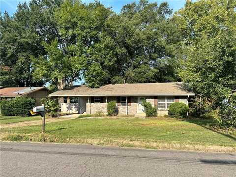 305 N Vancouver AVE, Russellville, AR 72801