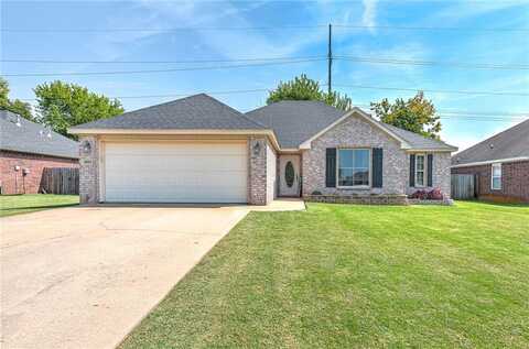 6003 S 36th ST, Rogers, AR 72758
