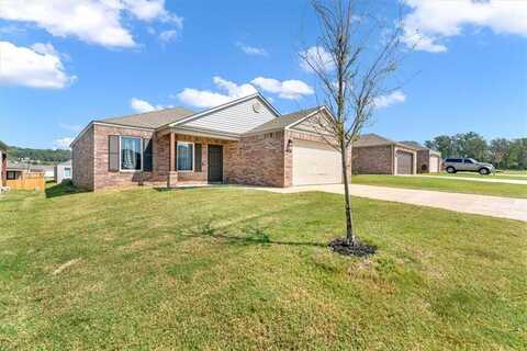 5530 Eldora COVE, Springdale, AR 72764