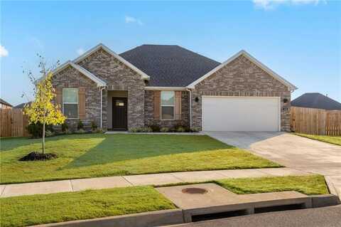 306 N Anser BND, Farmington, AR 72730
