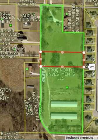 Lot 2-12253 Clyde Carnes RD, Farmington, AR 72730