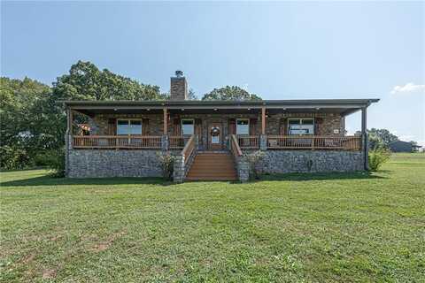10781 Illinois Chapel RD, Prairie Grove, AR 72753