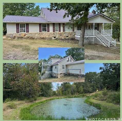 464 Mc 8042, Peel, AR 72668