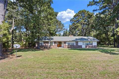 10092 Mockingbird LN, Dardanelle, AR 72834