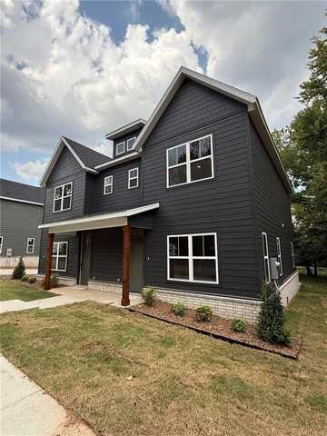 516 W Siglo Unit #2, Fayetteville, AR 72701