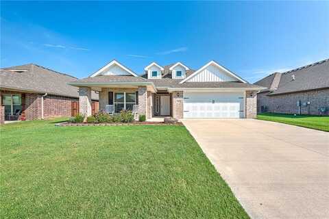 951 Pink Lady PL, Bentonville, AR 72712