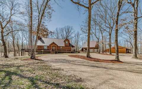 16731 Bethlehem RD, Decatur, AR 72722