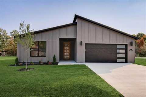 5 Edgware LN, Bella Vista, AR 72715