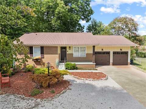 8 Melshire COVE, Harrison, AR 72601