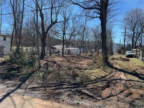 221 W Moffit ST, Sulphur Springs, AR 72768