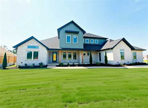 640 Shooting Star LN, Lowell, AR 72745