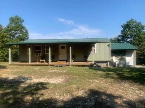 304 Tater Knob LN, Yellville, AR 72687