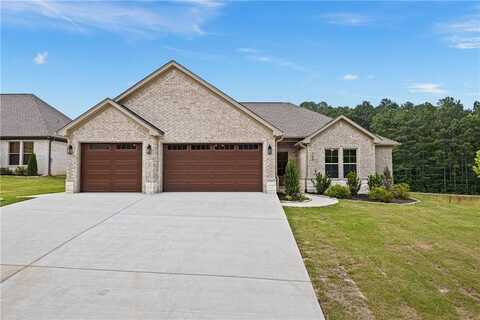 1313 Elk Horn DR, Russellville, AR 72802