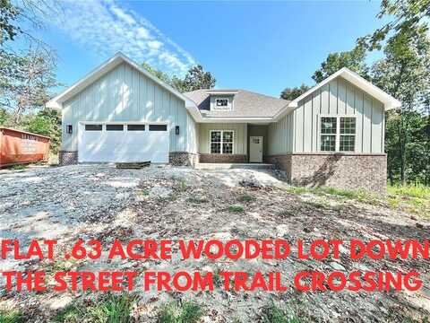 11 Kirby DR, Bella Vista, AR 72714