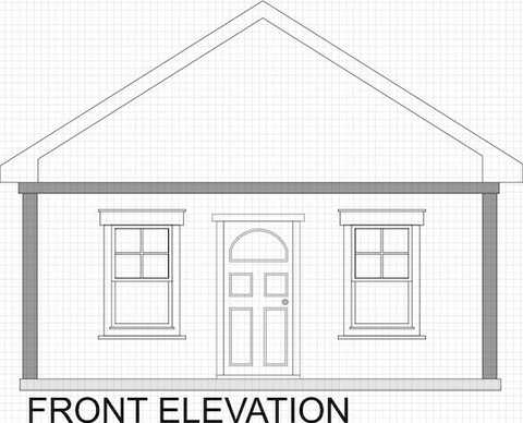 701 Delia Street unit: #A, Anderson, SC 29624