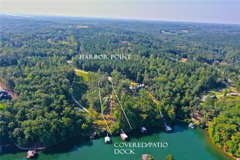 Harbor Point lot: 77, Seneca, SC 29672