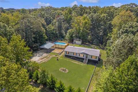 287 Carousel Road, Gray Court, SC 29645