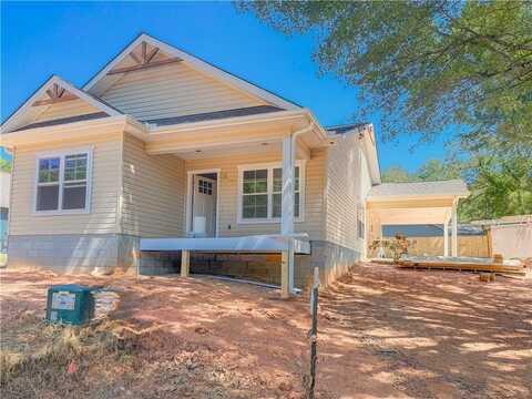 345 Code Circle, Seneca, SC 29678