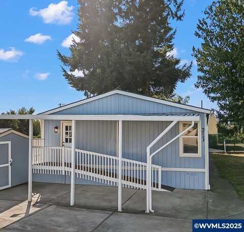 713 Stafford St SE, Aumsville, OR 97325
