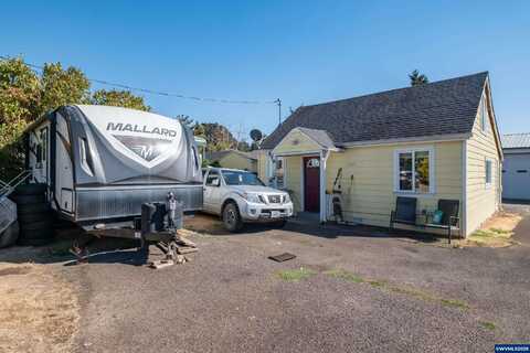 3482 Adah Av NE, Albany, OR 97322