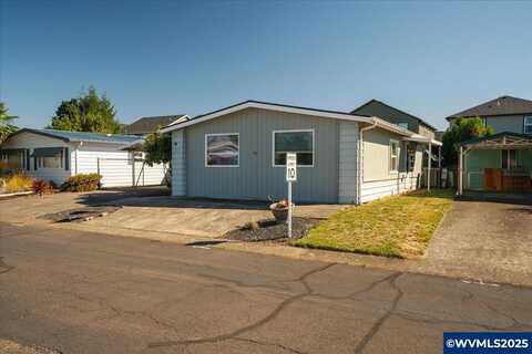 4730 Auburn (#20) Rd NE, Salem, OR 97301