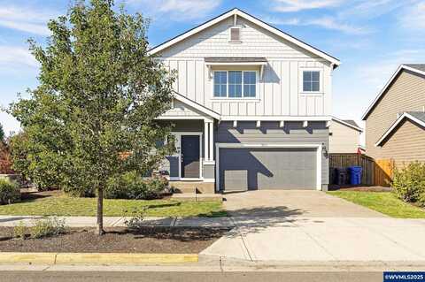 5011 Bayne St NE, Salem, OR 97305