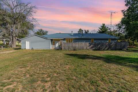 4400 Grass Lake Road, West Branch, MI 48661