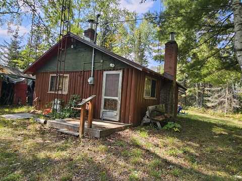 13025 Funk Road, Hillman, MI 49746