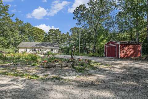 7693 S Straits Highway, Indian River, MI 49749