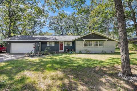 8601 W M-68 Highway, Indian River, MI 49749