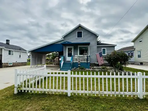 316 E Baldwin Street, Alpena, MI 49707