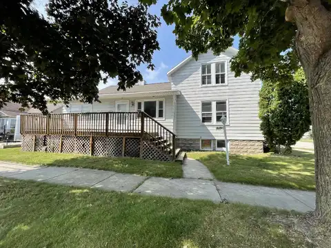 803 S Eighth Ave, Alpena, MI 49707