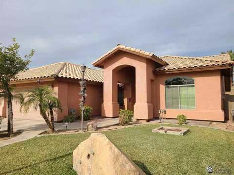4846 W 30 ST, Yuma, AZ 85364