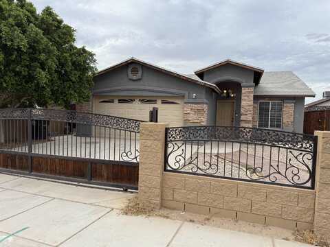 3770 E SAN PEDRO ST, San Luis, AZ 85336