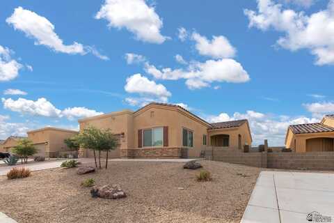 6057 E MORNING LN, Yuma, AZ 85365